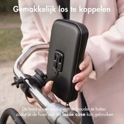 IMoshion Telefoonhouder Fiets - GSM Houder Fiets - Telefoonhouder Fiets Waterdicht - 360° Rotatie - Universeel 16 IMoshion Telefoonhouder Fiets - GSM Houder Fiets - Telefoonhouder Fiets Waterdicht - 360° Rotatie - Universeel -Windgoo Shop 550x550 430