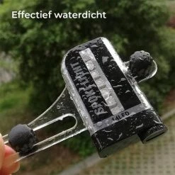 Merkloos Wielverlichting - Spaakverlichting - Fietsverlichting Wiel - Spaakreflectoren - Fietsverlichting - Spaakverlichting Kinderfiets - LED - 30 Patronen - 2 Stuks -Windgoo Shop 550x550 451