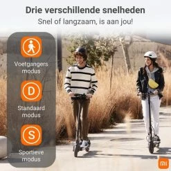 Elektrische Step Xiaomi Essential 5100 MAh 250W -Windgoo Shop 550x550 512