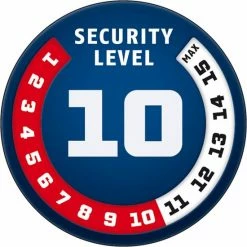 ABUS Iven 8210 Kettingslot - ART2 - 110 Cm - Winnaar ANWB Slotentest 2022 19 ABUS Iven 8210 Kettingslot - ART2 - 110 Cm - Winnaar ANWB Slotentest 2022 -Windgoo Shop 550x550 54