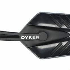 Dyken Fietsspiegel Links - Achteruitkijkspiegel Op Stuur - Fietsspiegel Ebike - Fiets Spiegel -Windgoo Shop 550x550 544