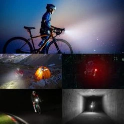 BOTC Fietsverlichting USB Oplaadbaar - Oplaadbare USB Led Fietslamp - Voorlicht & Achterlicht - Waterdicht 18 BOTC Fietsverlichting USB Oplaadbaar - Oplaadbare USB Led Fietslamp - Voorlicht & Achterlicht - Waterdicht -Windgoo Shop 550x550 60