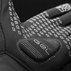 Alternative view of GripGrab - Ride Windproof Winter Glove - Zwart - Unisex - Maat L
