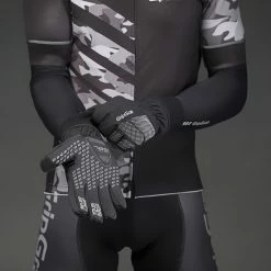 GripGrab - Ride Windproof Winter Glove - Zwart - Unisex - Maat L 20 GripGrab - Ride Windproof Winter Glove - Zwart - Unisex - Maat L -Windgoo Shop 550x550 602