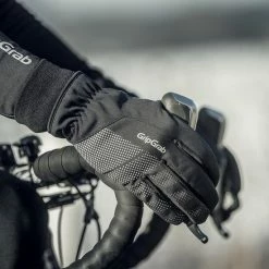 GripGrab - Ride Windproof Winter Glove - Zwart - Unisex - Maat L 21 GripGrab - Ride Windproof Winter Glove - Zwart - Unisex - Maat L -Windgoo Shop 550x550 603