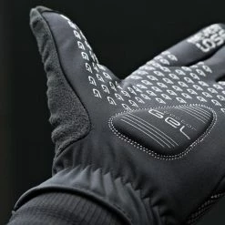 GripGrab - Ride Windproof Winter Glove - Zwart - Unisex - Maat L 26 GripGrab - Ride Windproof Winter Glove - Zwart - Unisex - Maat L -Windgoo Shop 550x550 606