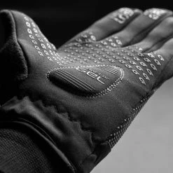 GripGrab - Ride Windproof Winter Glove - Zwart - Unisex - Maat L 33 GripGrab - Ride Windproof Winter Glove - Zwart - Unisex - Maat L -Windgoo Shop 550x550 607