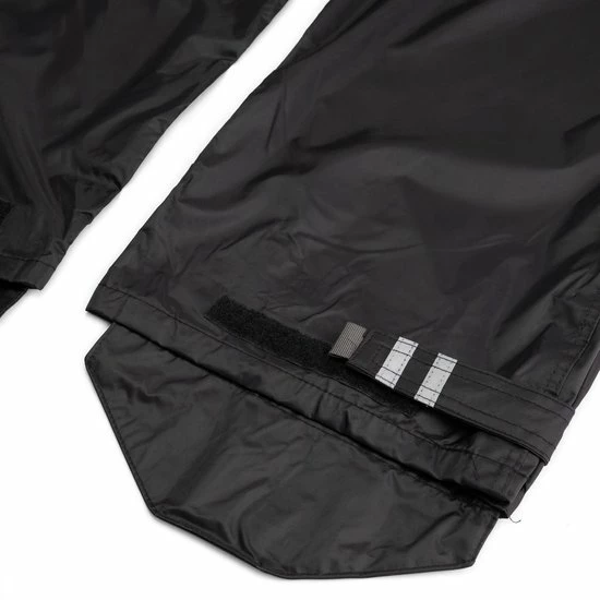 Ralka Regenbroek - Senior - Zwart - XL 9 Ralka Regenbroek - Senior - Zwart - XL - Afbeelding 9