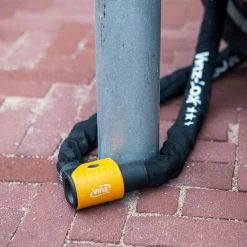 VINZ Jannu ART 3 Kettingslot 100 Cm / Fietsslot / Scooterslot / Motorslot 19 VINZ Jannu ART 3 Kettingslot 100 Cm / Fietsslot / Scooterslot / Motorslot -Windgoo Shop 550x550 657