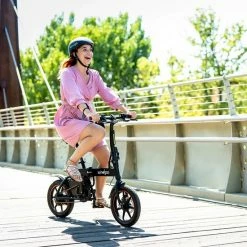 Wind-goo Windgoo B20 V2 - Elektrische Vouwfiets - E Bike - 250W - 14 Inch - 25 KM/H - Zwart 29 Wind-goo Windgoo B20 V2 - Elektrische Vouwfiets - E Bike - 250W - 14 Inch - 25 KM/H - Zwart -Windgoo Shop 550x550 684