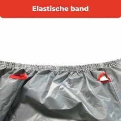 CUHOC - Waterdichte Scooterhoes - Jarenlange Waterdichte Scooter Hoes Plezier - Topkwaliteit Scooterhoes - Scooterhoes Met GARANTIE, Scooterhoes Waterdicht Grijs, Hoes Scooter Waterproof, Waterdichte Scooterhoes Scherm -Windgoo Shop 550x550 700