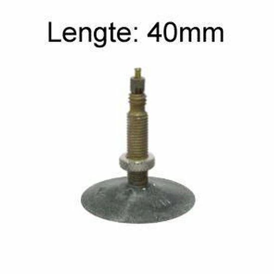 Schwalbe Binnenband 27/28 X 1.10/1.75 (28/47-609/635) Fv 40 Mm 5 Schwalbe Binnenband 27/28 X 1.10/1.75 (28/47-609/635) Fv 40 Mm - Afbeelding 5