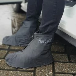 Feet-Tex Feet Tex Regen Overschoenen - Duurzaam - Anti Slip - Waterdicht 6 Feet-Tex Feet Tex Regen Overschoenen - Duurzaam - Anti Slip - Waterdicht -Windgoo Shop 550x550 719