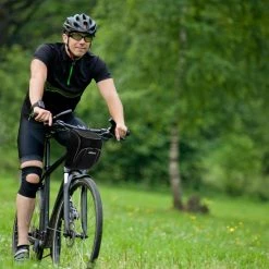 Vebics Waterbestendige Stuurtas Fiets - Afneembaar - Elektrische Fiets - Racefiets - Telefoonhouder Fiets - Black Friday - Sinterklaas - Kerst -Windgoo Shop 550x550 735