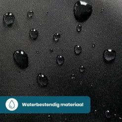 Vebics Waterbestendige Stuurtas Fiets - Afneembaar - Elektrische Fiets - Racefiets - Telefoonhouder Fiets - Black Friday - Sinterklaas - Kerst -Windgoo Shop 550x550 736
