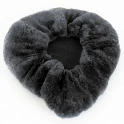 Fastrider Schapenvacht Zadelhoes Grijs -Windgoo Shop 550x550 739