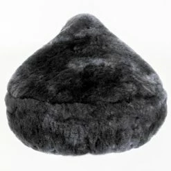 Fastrider Schapenvacht Zadelhoes Grijs -Windgoo Shop 550x550 740