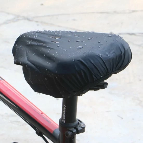 FSW-Products - 1 Stuk - Zadelhoes - Dubbelzijdige Coating - Waterdichte Zadelhoes - Fietszadelhoes - Zadeldekje - Zadeldek - Regenhoes - Cover Voor Zadel Tegen Regen - Zadelhoesbescherming - Regenhoes Zadel - Fietsaccessoires - Zwart - Zadelcover 6 FSW-Products - 1 Stuk - Zadelhoes - Dubbelzijdige Coating - Waterdichte Zadelhoes - Fietszadelhoes - Zadeldekje - Zadeldek - Regenhoes - Cover Voor Zadel Tegen Regen - Zadelhoesbescherming - Regenhoes Zadel - Fietsaccessoires - Zwart - Zadelcover - Afbeelding 6