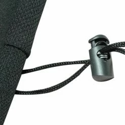 Dunlop Fietszadelhoes - Gel - Fietszadeldekje Met Gel - Comfortabel Fietsen - Zwart -Windgoo Shop 550x550 812