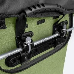 LifeGoods Fietstas - Enkel - 25L - Waterdicht - E-Bikes - Schouderbanden - Olijfgroen 12 LifeGoods Fietstas - Enkel - 25L - Waterdicht - E-Bikes - Schouderbanden - Olijfgroen -Windgoo Shop 550x550 820