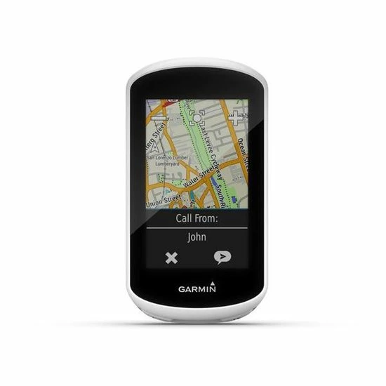 Garmin Edge Explore - Fietscomputer - Wit 9 Garmin Edge Explore - Fietscomputer - Wit - Afbeelding 9