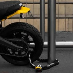 VINZ Makalu Motorslot / Kettingslot / Scooterslot ART 4 Gecertificeerd - 150 Cm Ketting - Dikte Schakels: 10,5mm -Windgoo Shop 550x550 852