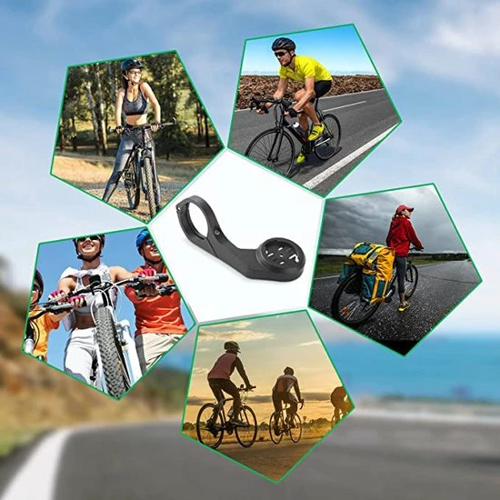 Fietshouder Voor Garmin - Fietssteun - Fiets Navigatiehouder - Geschikt Voor Garmin Edge Series - Rheme 4 Fietshouder Voor Garmin - Fietssteun - Fiets Navigatiehouder - Geschikt Voor Garmin Edge Series - Rheme - Afbeelding 4