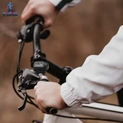 Fibik Draadloze Fietscomputer - Kilometerteller - Draadloos - Waterdicht - Automatisch Verlicht Scherm -Windgoo Shop 550x550 885