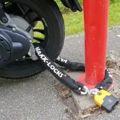 Maxx-Locks Ohura Motorslot / Scooterslot ART 4 - Kettingslot 150cm -Windgoo Shop 550x550 889