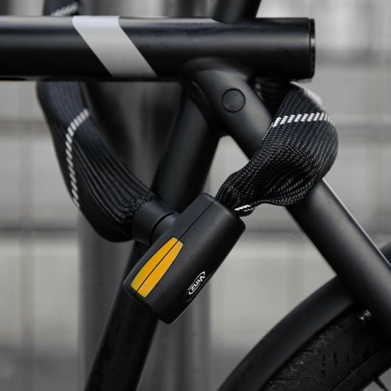VINZ Veymont Fietsslot / Kettingslot ART2 - 90cm 13 VINZ Veymont Fietsslot / Kettingslot ART2 - 90cm - Afbeelding 13