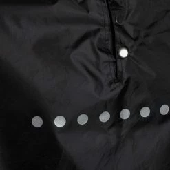 Mountain Peak Dames/heren Regenponcho - Zwart 10 Mountain Peak Dames/heren Regenponcho - Zwart -Windgoo Shop 550x550 899