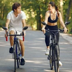 NueNext Fietsspiegel Ebike 2 Stuks Achteruitkijk Spiegel Op Stuur Multi-verstelbaar 360 Rotatie - Speed-pedelec -Windgoo Shop 550x550 912