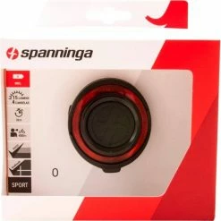 Spanninga O-Guard Fiets Achterlicht - Batterij -Windgoo Shop 550x550 976