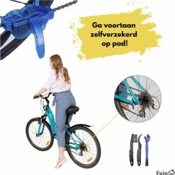 Fain Fietsketting Reiniger Set 6 Delig Fietsketting Onderhoud Fietsketting Borstel - Fietsgereedschap Kettingscherm Schrobber Fietsketting Ontvetter Ketting Schoonmaken Fiets Multitool 21 Fain Fietsketting Reiniger Set 6 Delig Fietsketting Onderhoud Fietsketting Borstel - Fietsgereedschap Kettingscherm Schrobber Fietsketting Ontvetter Ketting Schoonmaken Fiets Multitool -Windgoo Shop 550x553 1