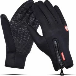 Merkloos Waterdichte Handschoenen M 10 Merkloos Waterdichte Handschoenen M -Windgoo Shop 550x553