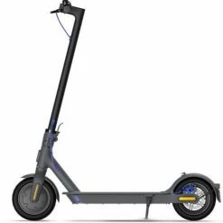 Xiaomi Mi Electric Scooter 3 - Zwart -Windgoo Shop 550x554 8
