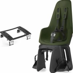 Bobike One Maxi Fietsstoeltje Achter BD - Choc Brown -Windgoo Shop 550x556 16