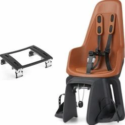 Bobike One Maxi Fietsstoeltje Achter BD - Urban Black -Windgoo Shop 550x557 1