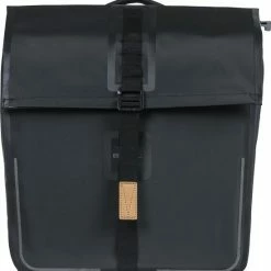 Basil Urban Dry Dubbele Fietstas MIK - Zwart - 50 Liter -Windgoo Shop 550x562 16