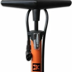 Bsx Air LYNX - Fietspomp Met Drukmeter -12 Bar/174 Psi - Oranje 11 Bsx Air LYNX - Fietspomp Met Drukmeter -12 Bar/174 Psi - Oranje -Windgoo Shop 550x562 6