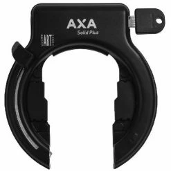 Axa Solid Plus Set Ringslot Met Insteekketting ART-2 Zwart 22 Axa Solid Plus Set Ringslot Met Insteekketting ART-2 Zwart -Windgoo Shop 550x562 7