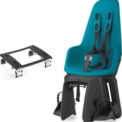 Bobike One Maxi Fietsstoeltje Achter BD - Urban Black -Windgoo Shop 550x563 1