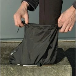 AGU Quick Bike Boots Essential - Zwart - 42-45 25 AGU Quick Bike Boots Essential - Zwart - 42-45 -Windgoo Shop 550x567