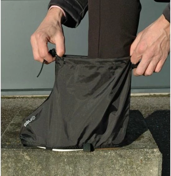 AGU Quick Bike Boots Essential - Zwart - 42-45 11 AGU Quick Bike Boots Essential - Zwart - 42-45 - Afbeelding 11