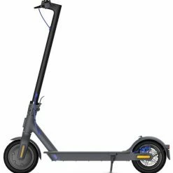 Xiaomi Mi Electric Scooter 3 - Zwart -Windgoo Shop 550x569 11