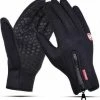 Basic Touchscreen Sport Handschoenen - Maat M