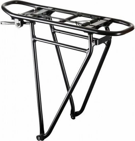 Racktime Eco 2.0 Tour - Bagagedrager - 28" 1 Racktime Eco 2.0 Tour - Bagagedrager - 28"