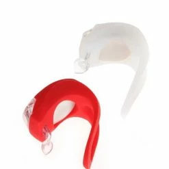 Dutch Gadgets - Fietslampjes LED - Set Wit En Rood - Inclusief Batterijen 8 Dutch Gadgets - Fietslampjes LED - Set Wit En Rood - Inclusief Batterijen -Windgoo Shop 550x577 1