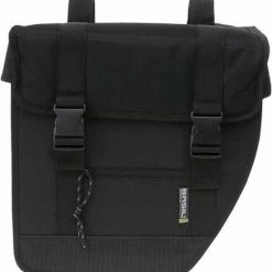 Basil Tour Dubbele Fietstas - 28 Liter - Zwart 23 Basil Tour Dubbele Fietstas - 28 Liter - Zwart -Windgoo Shop 550x579 2