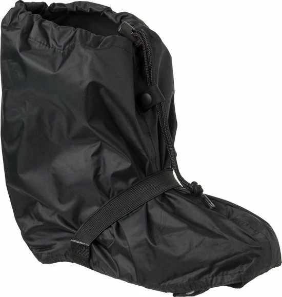 AGU Quick Bike Boots Essential - Zwart - 42-45 2 AGU Quick Bike Boots Essential - Zwart - 42-45 - Afbeelding 2